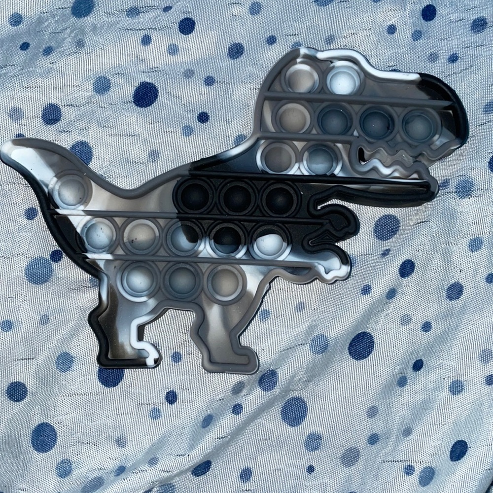 Small Dinosaur